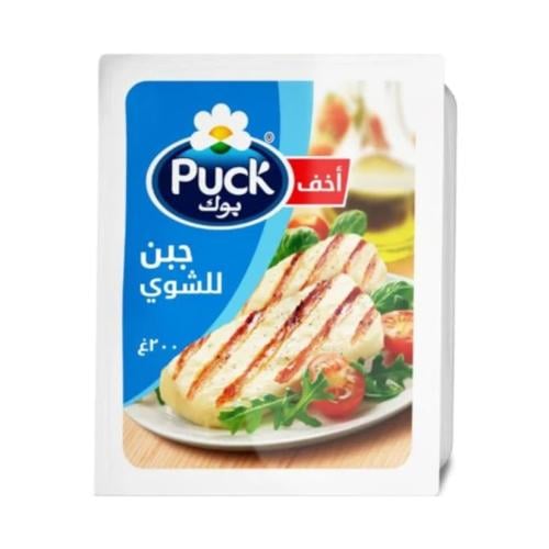 بوك جبنة للشوي خفيفة 200ج