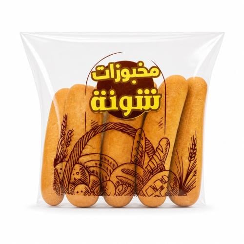 خبز صامولي شونة