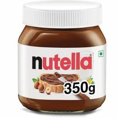 شوكولاتة نوتيلا 350ج