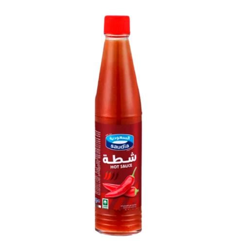 شطة السعودية 88مل