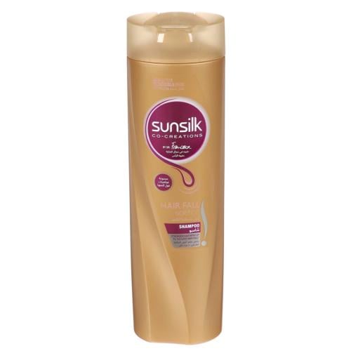 شامبو صانسيلك ضد تساقط الشعر400مل
