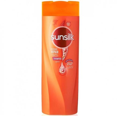 شامبو صانسيلك للشعر التالف400مل