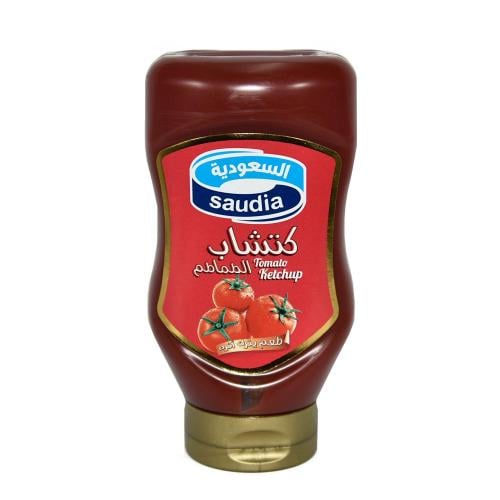 كاتشب السعودية عصار510ج