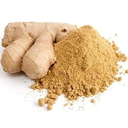 زنجبيل مطحون