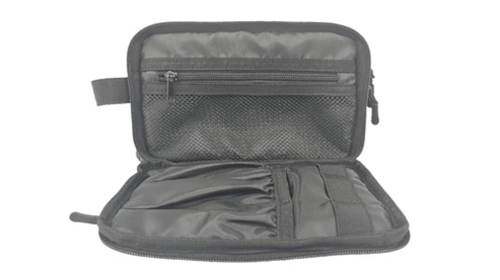 حقيبة أفقية صغيرة من ZN