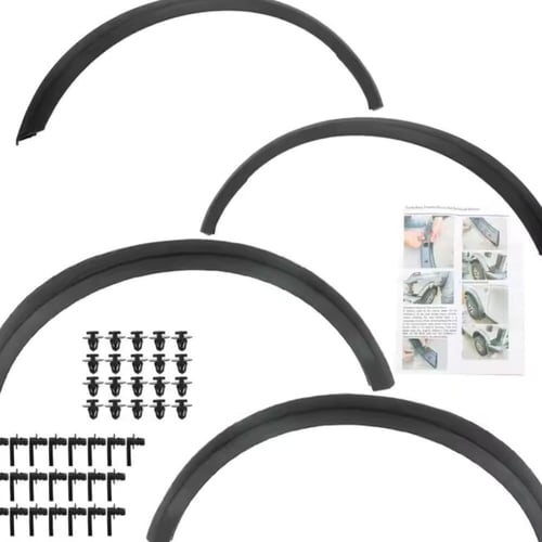 رفارف فورد برونكو نسخة Sasquatch