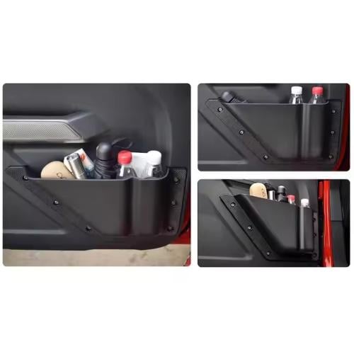 منظم مولي للابواب الأماميه فورد برونكو