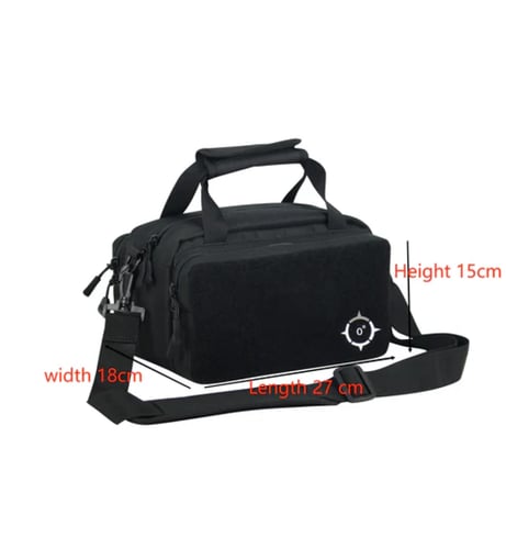 حقيبة كتف ويد من ZN