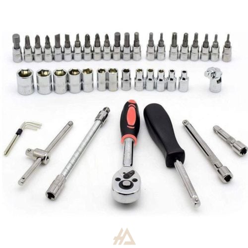 شنطة مفكات ومعدات