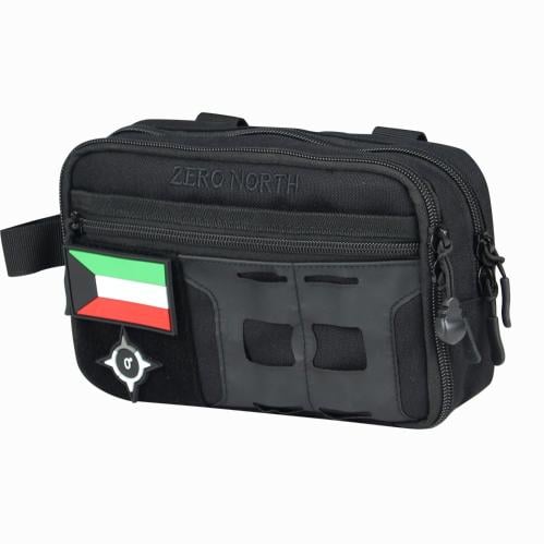 حقيبة أفقية صغيرة من ZN