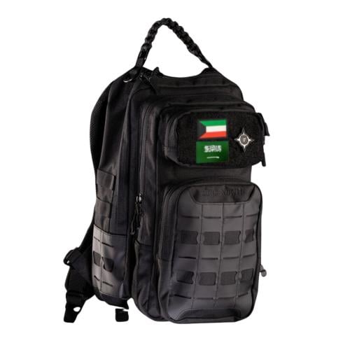 حقيبة ظهر تكتيكية بسعة 30 لتر من ZN
