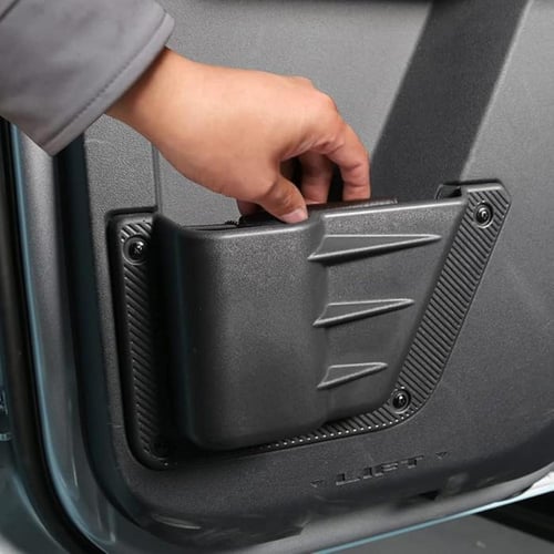 منظم مولي للابواب الخلفية فورد برونكو