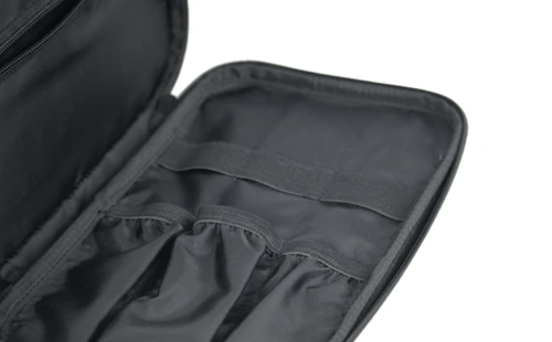 حقيبة يومية يدوية للأغراض الشخصية من ZN