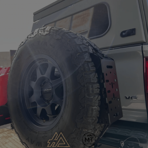 قاعدة متعددة الاستخدام تربط على الكفر