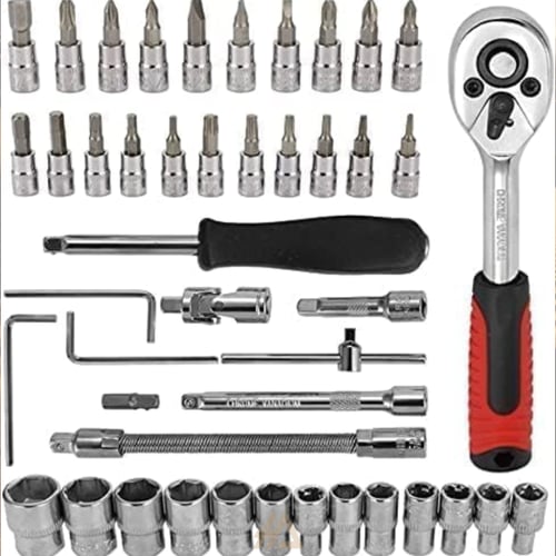 شنطة مفكات ومعدات