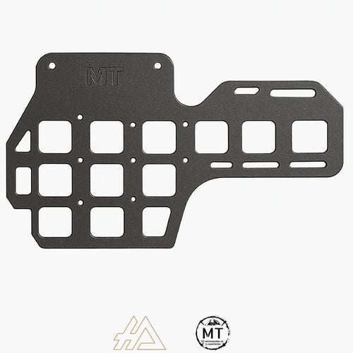 مولي للقير مصمم خصيصا لفورد برونكو