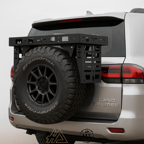 شبك مولي لجوانب سلة الامتعة