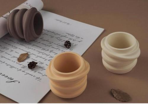 أكواب كونكريت عصرية