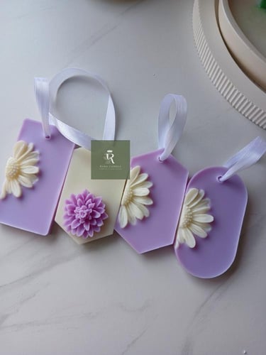 تاقات الورد المعلقه