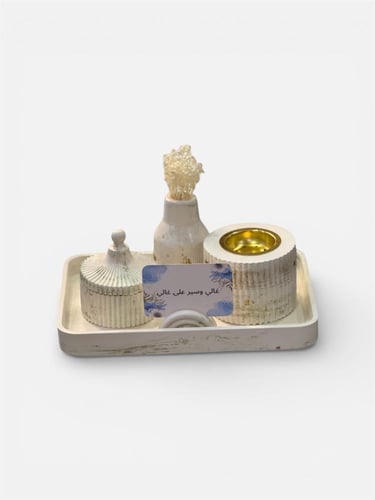 أنفاس العود