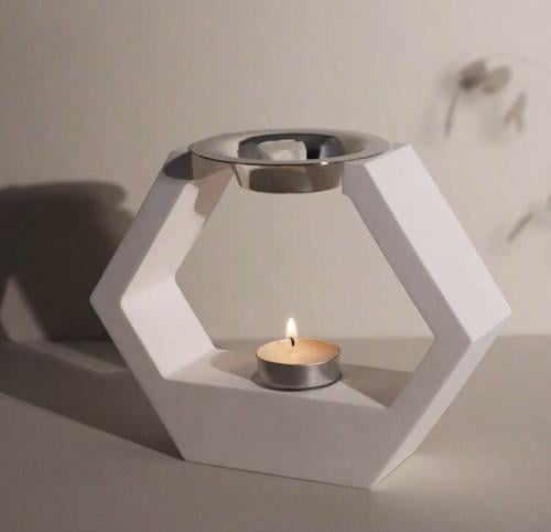 قالب للفواحة او المبخرة