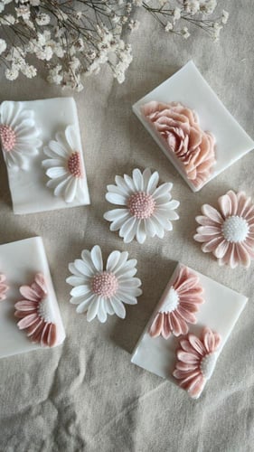 تاقات الورد المعلقه