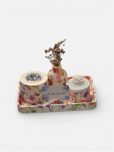 أنفاس العود