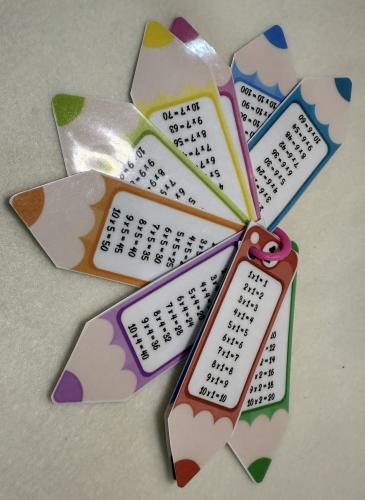 مطوية حسب الطلب تبدأ ب