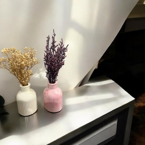 فازه من الجبس