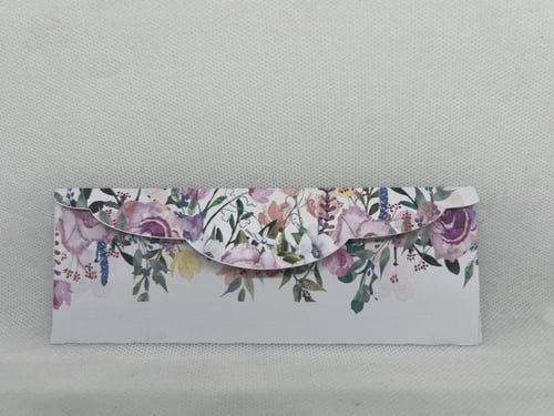 ظرف مواجيب ألف مبروك