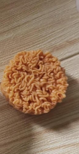 شمعة الاندومي