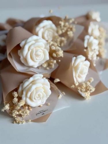 باقه ورد الجوري (الحبه)