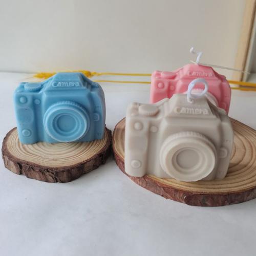 شمعه كاميرا كانون