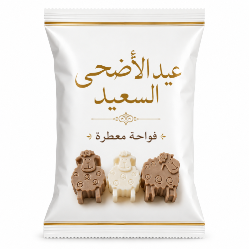 فواحة الخروف السعيد