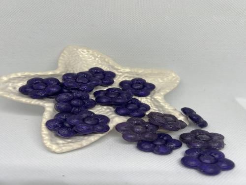 مستكه معطره شكل ورده