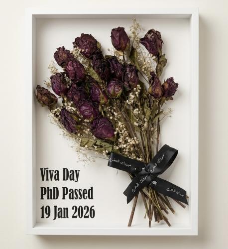 لوحة الانجاز