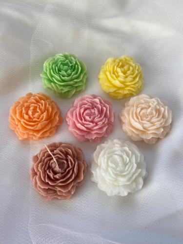 شمعه ورد الجوري