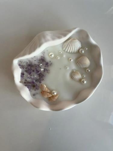 شمعه الصدفه