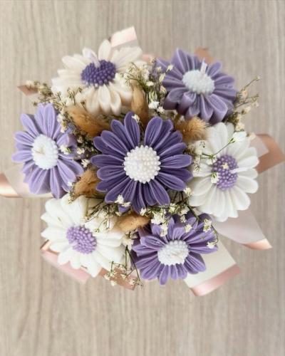 باقه ورد اليانسون (الحبه)