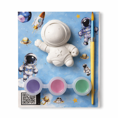 ألوان الفضاء