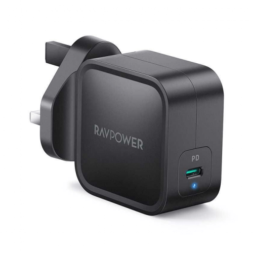 راف باور بي دي بايونير شاحن 61 وات | RP-PC112 | أس...