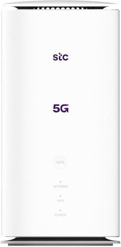 راوتر MC888A ULTRA جديد شبكة STC