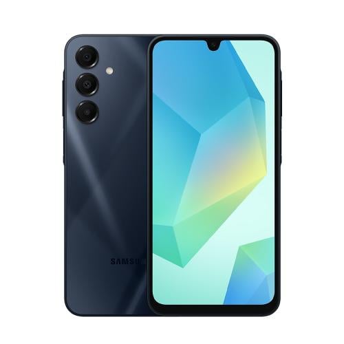 Samsung A16 black 128 GB 8 RAM 4G