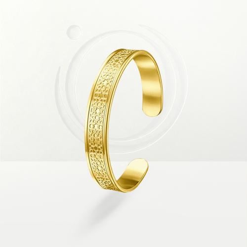 أونصة ذهب إسوارة ارابيسك عيار 24 وزن 31.1 جرام