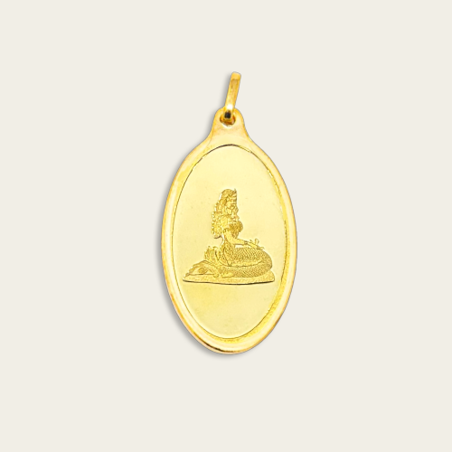 سبيكة ذهب عيار 24 وزن 10 جرام