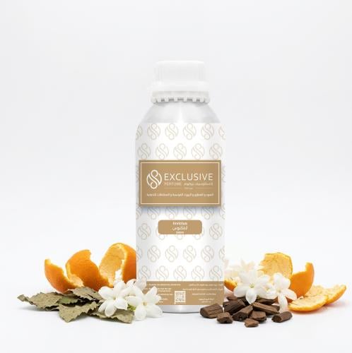 زيت عطرى - انفكتوس