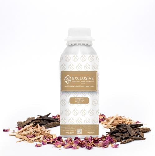 زيت عطرى - عود اصفهان