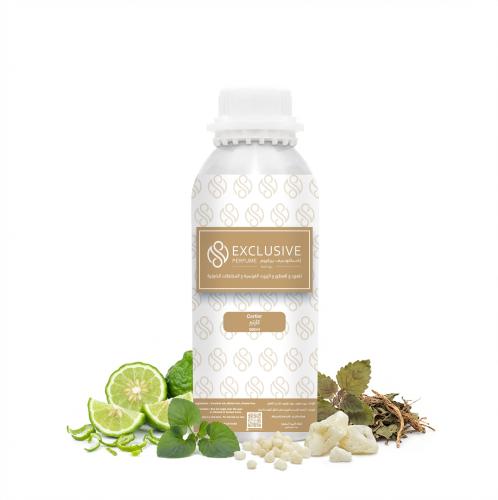زيت عطرى - كارتير