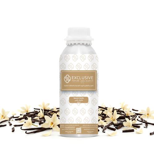 زيت عطرى - فانيلا خاص