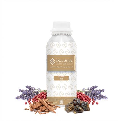 زيت عطرى - سوفاج